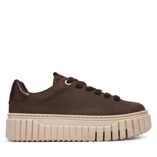 Obrázek produktu Sneakersy Tamaris 1-23702-45 Hnědá