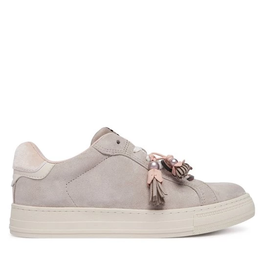 Obrázek produktu Sneakersy Tamaris 1-23708-47 Béžová