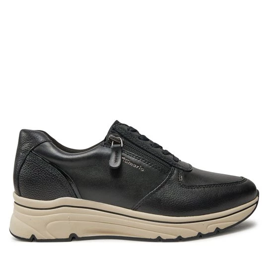 Obrázek produktu Sneakersy Tamaris 1-23711-42 Černá