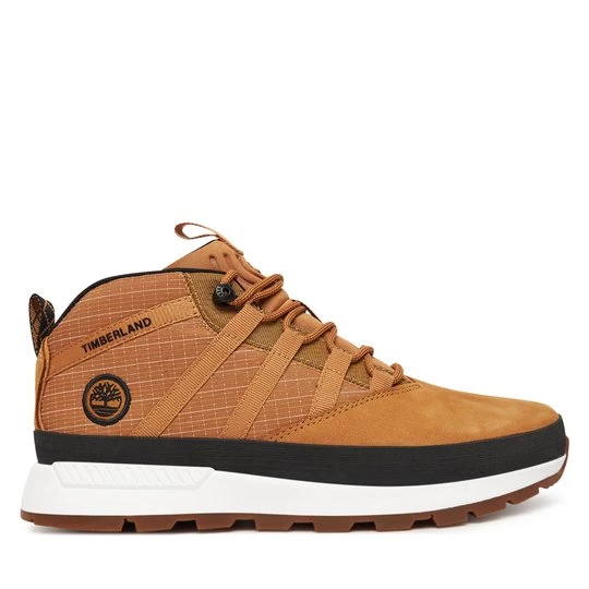 Obrázek produktu Sneakersy Timberland Euro Trekker Grade School TB0A5V6M2311 Hnědá