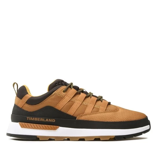Obrázek produktu Sneakersy Timberland Euro Trekker Low Mesh TB0A5VAZ2311 Žlutá