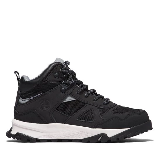 Obrázek produktu Sneakersy Timberland Lincoln Peak Mid Wp TB0A5NT70151 Černá
