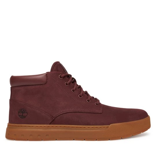 Obrázek produktu Sneakersy Timberland Maple Grove TB0A69FNEQ31 Bordó