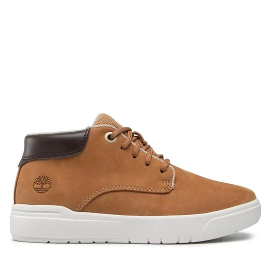 Obrázek produktu Sneakersy Timberland Seneca Bay Chukka TB0A5N5M2311 Hnědá