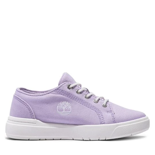 Obrázek produktu Sneakersy Timberland Seneca Bay Low Lace Sneaker TB0A695NEY21 Fialová