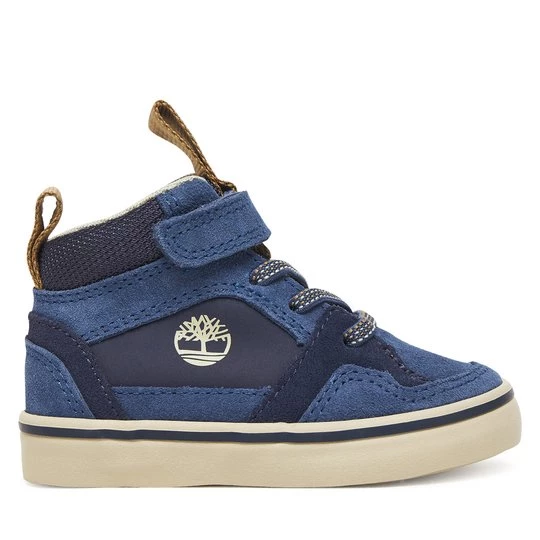 Obrázek produktu Sneakersy Timberland Stone Street TB0A27WHEP31 Modrá