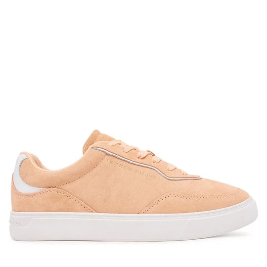 Obrázek produktu Sneakersy Tommy Hilfiger Casual FW0FW08898 Oranžová