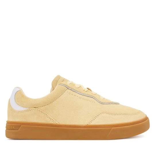 Obrázek produktu Sneakersy Tommy Hilfiger Casual FW0FW08898 Žlutá