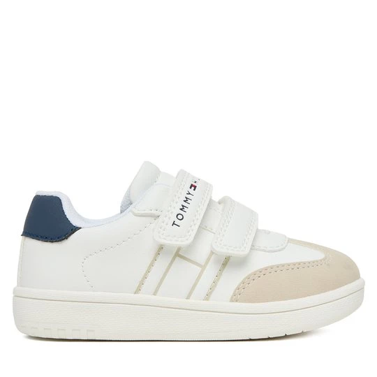 Obrázek produktu Sneakersy Tommy Hilfiger T1X9-34342-1269 M Bílá
