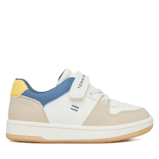 Obrázek produktu Sneakersy Tommy Hilfiger T1X9-34345-1269 M Bílá