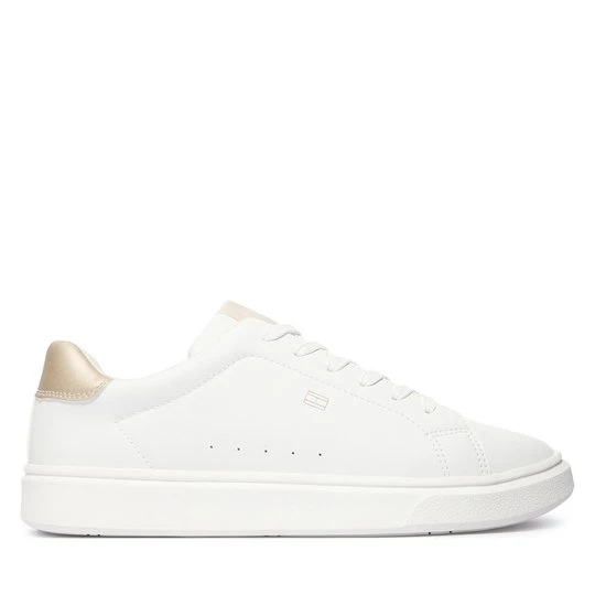 Obrázek produktu Sneakersy Tommy Hilfiger T3A9-35073-1355X048 D Bílá
