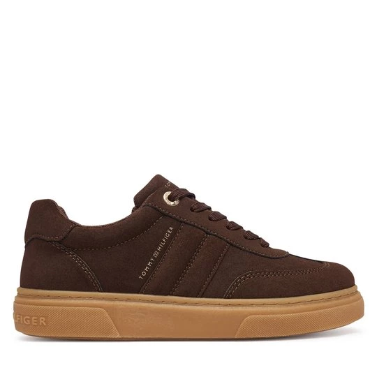 Obrázek produktu Sneakersy Tommy Hilfiger T3A9-35086-0315525 D Béžová
