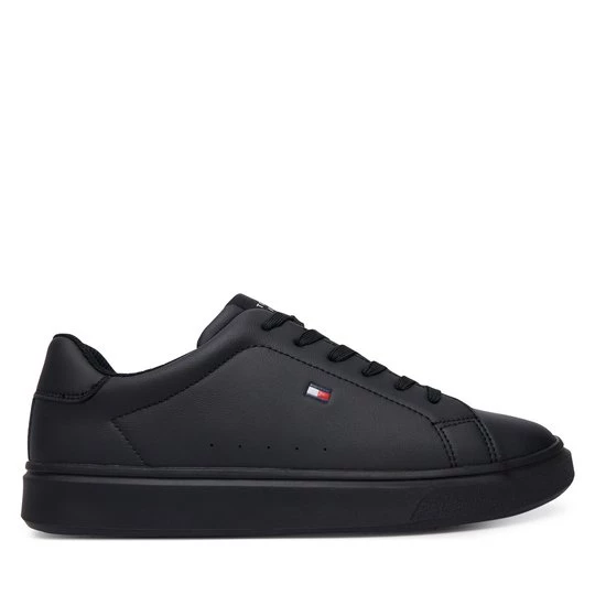 Obrázek produktu Sneakersy Tommy Hilfiger T3X9-35233-1355999 D Černá