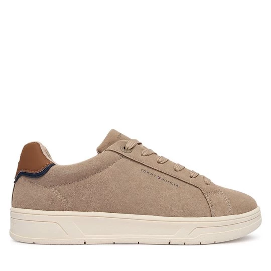 Obrázek produktu Sneakersy Tommy Hilfiger T3X9-35244-0318 S Béžová