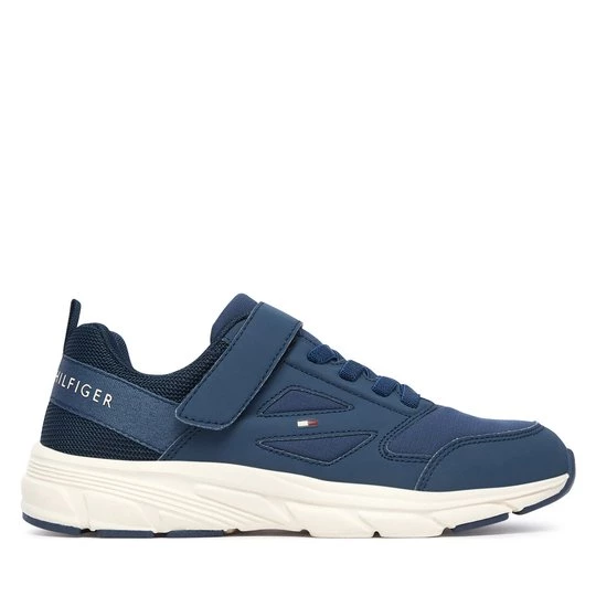 Obrázek produktu Sneakersy Tommy Hilfiger T3X9-35268-1961800 D Tmavomodrá