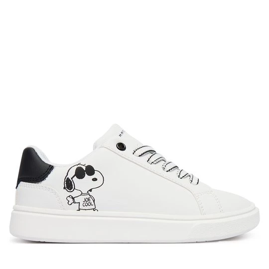 Obrázek produktu Sneakersy Tommy Hilfiger T3X9-35325-1355 M Bílá