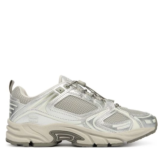 Obrázek produktu Sneakersy Tommy Jeans Archive '97 EN0EN02923 Stříbrná