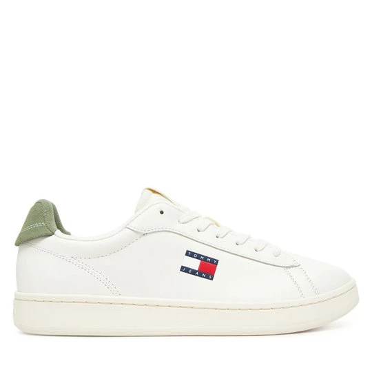 Obrázek produktu Sneakersy Tommy Jeans Archive '98 EM0EM01596 Bílá