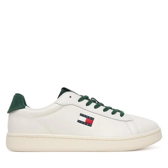 Obrázek produktu Sneakersy Tommy Jeans Archive '98 EM0EM01596 Bílá