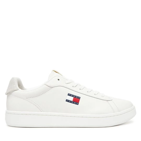 Obrázek produktu Sneakersy Tommy Jeans Archive '98 EM0EM01596 Écru Krémová