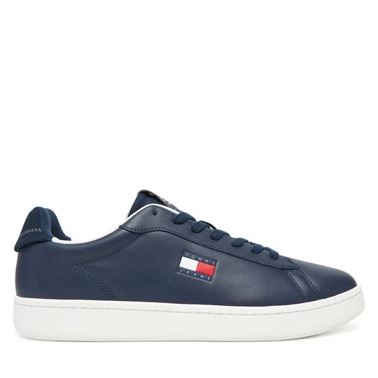 Obrázek produktu Sneakersy Tommy Jeans Archive '98 EM0EM01596 Tmavomodrá
