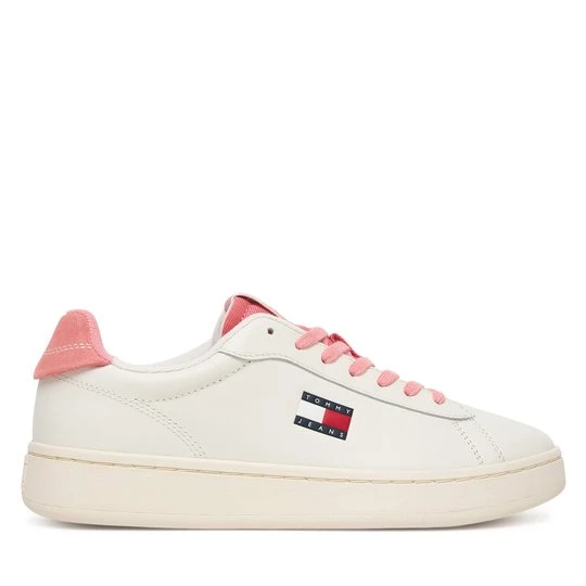 Obrázek produktu Sneakersy Tommy Jeans Archive' 98 EN0EN02815 Bílá