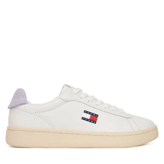 Obrázek produktu Sneakersy Tommy Jeans Archive' 98 EN0EN02815 Écru Krémová