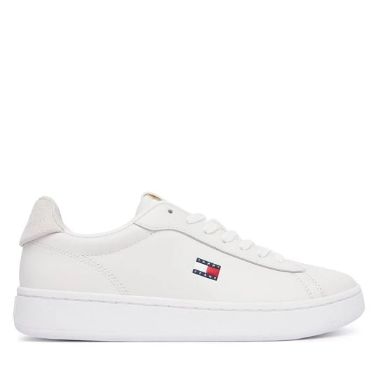 Obrázek produktu Sneakersy Tommy Jeans Archive '98 EN0EN03146 Bílá