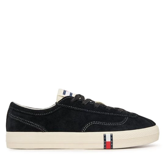 Obrázek produktu Sneakersy Tommy Jeans Archive Y2K EN0EN03135 Černá