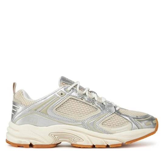 Obrázek produktu Sneakersy Tommy Jeans Archive'97 Metallic EN0EN02796 Modrá