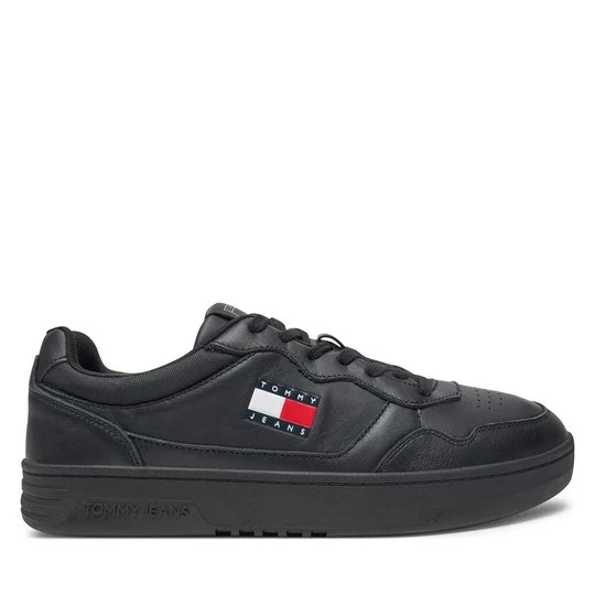 Obrázek produktu Sneakersy Tommy Jeans EM0EM01443 Černá