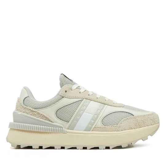 Obrázek produktu Sneakersy Tommy Jeans EN0EN02743 Béžová
