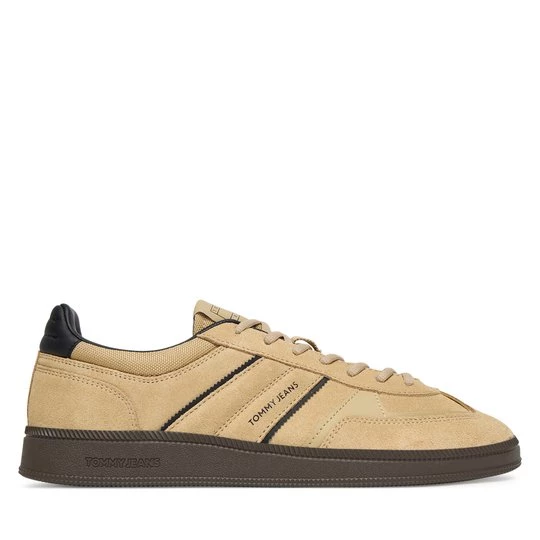 Obrázek produktu Sneakersy Tommy Jeans The Greenwich Edge EM0EM01609 Béžová