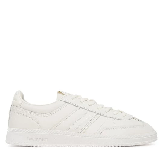 Obrázek produktu Sneakersy Tommy Jeans The Greenwich Edge Full EN0EN02929 Écru Krémová