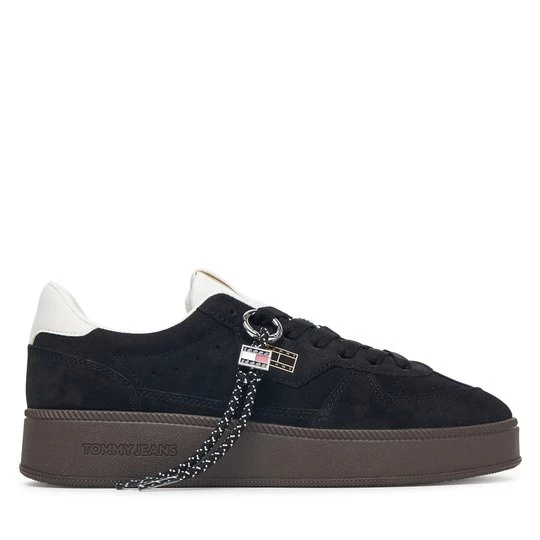 Obrázek produktu Sneakersy Tommy Jeans The Greenwich Edge Max EN0EN03122 Černá