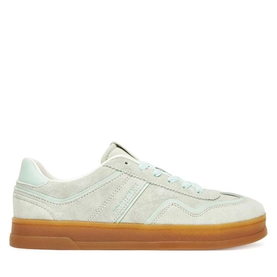 Obrázek produktu Sneakersy Tommy Jeans The Greenwich EN0EN02806 Zelená