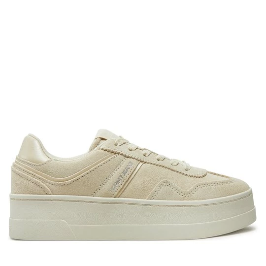 Obrázek produktu Sneakersy Tommy Jeans The Greenwich Flatform Elevated EN0EN02676 Béžová