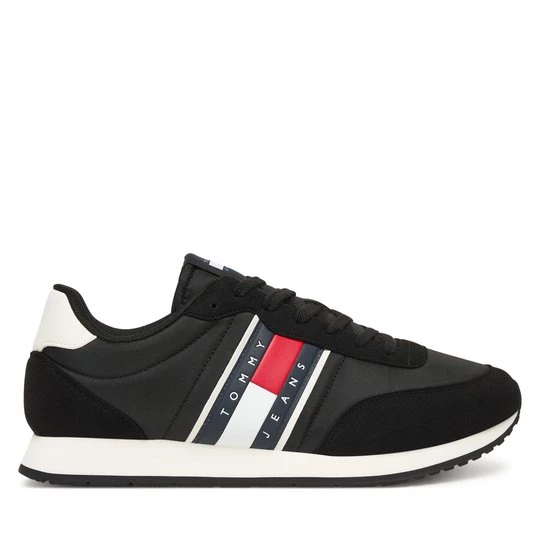 Obrázek produktu Sneakersy Tommy Jeans Tjm Classic Runner EM0EM01709 Černá