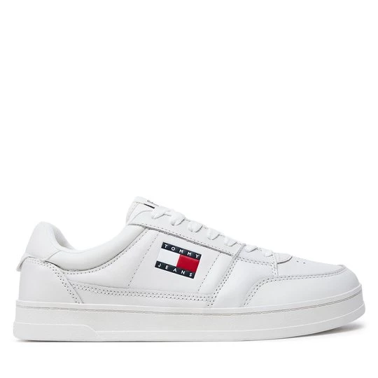 Obrázek produktu Sneakersy Tommy Jeans Tjm The Greenwich New Ess EM0EM01574 Bílá