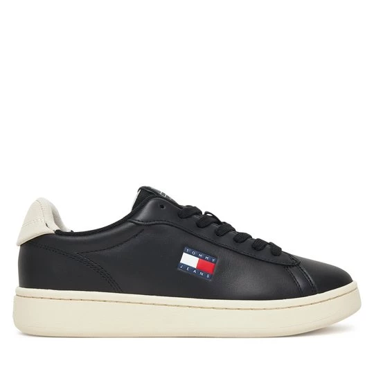 Obrázek produktu Sneakersy Tommy Jeans Tjw Archive Court EN0EN02815 Černá