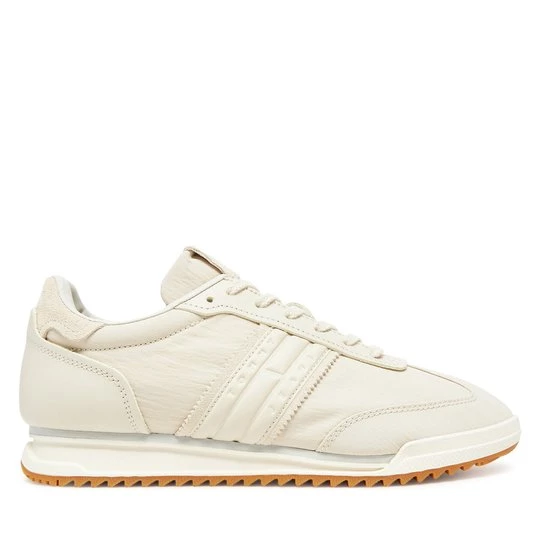 Obrázek produktu Sneakersy Tommy Jeans Tjw Low Profile Runner EN0EN02817 Béžová