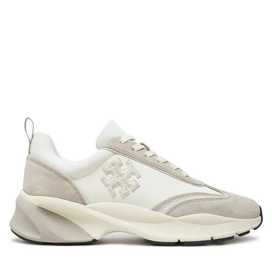 Obrázek produktu Sneakersy Tory Burch Good Luck 161550 Bílá