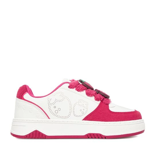 Obrázek produktu Sneakersy Toy Story CEO-BIC-AW25-309DPTS Bílá