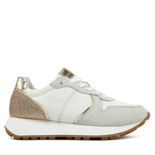 Obrázek produktu Sneakersy TWINSET 251GCJ014 S Bílá