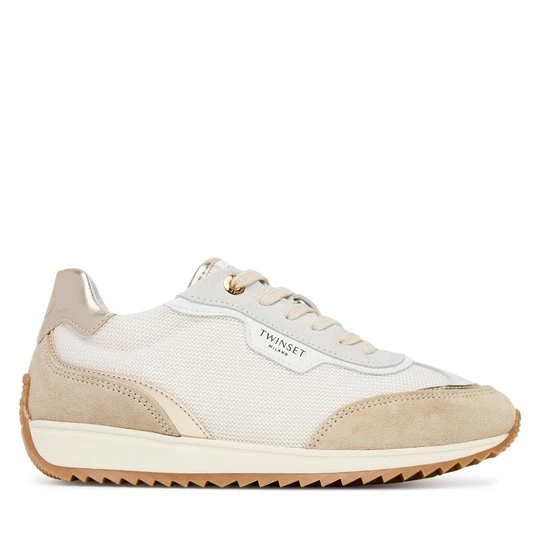 Obrázek produktu Sneakersy TWINSET 252TCP028 Bílá