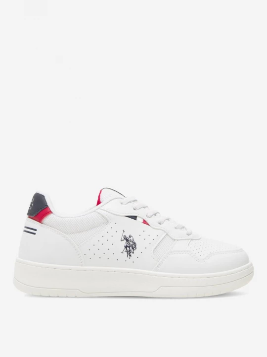 Obrázek produktu Sneakersy U.S. POLO ASSN.