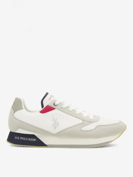 Obrázek produktu Sneakersy U.S. POLO ASSN.