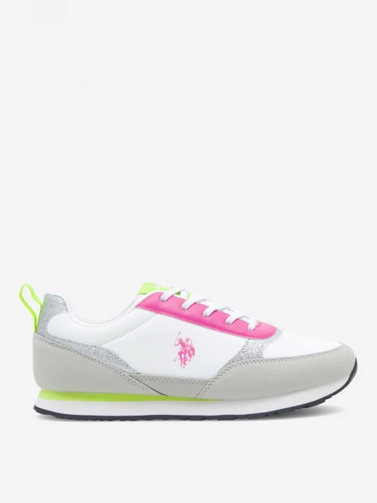 Obrázek produktu Sneakersy U.S. POLO ASSN.
