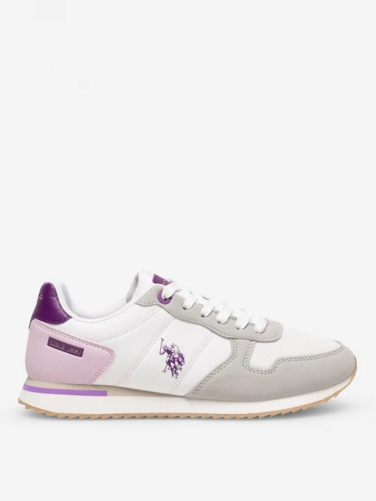 Obrázek produktu Sneakersy U.S. POLO ASSN.