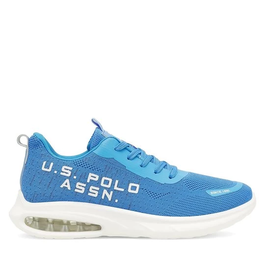 Obrázek produktu Sneakersy U.S. Polo Assn. ACTIVE001 Modrá